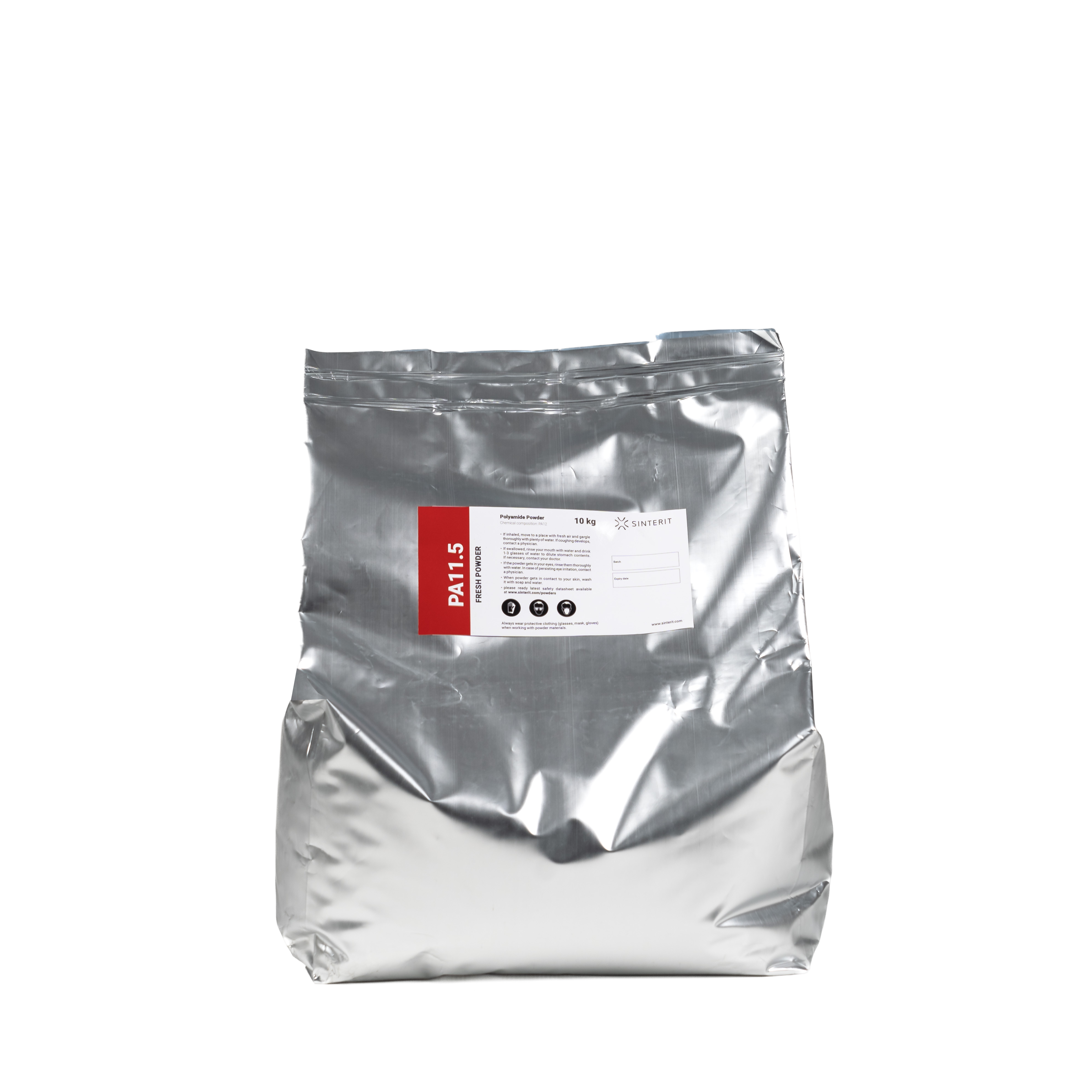 Sinterit PA12 Industrial 