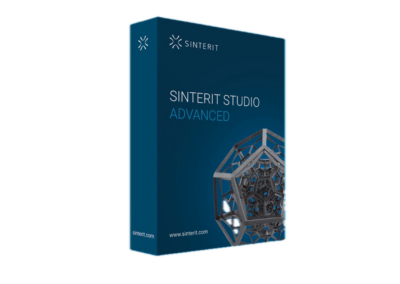 Sinterit Studio Advanced Lizenz