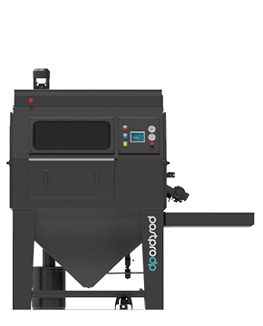 Sinterit Lisa (2) PRO SLS 3D Drucker